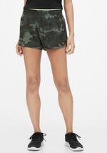 GapFit Women’s 3” Camo Running Shorts Size Large - $24.75