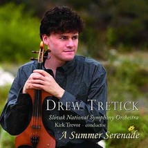 Drew tretick a summer serenade thumb200