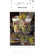 Narnia figures lot never opened - $4,646.00 MXN