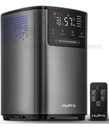 Top Fill Cool Mist & Warm Mist Humidifier for Large Room Home Bedroom Living .. - $99.95