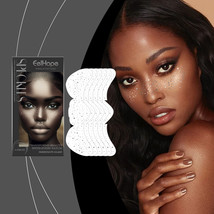 EELHOPE flash spot tattoo stickers easily create freckles makeup contour... - $6.80+
