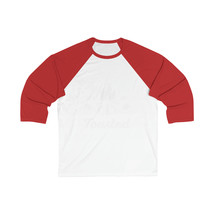 Unisex 3/4 Sleeve Baseball Tee with Campfire Marshmallows &#39;Let&#39;s Get Toa... - $33.99+