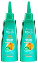2x Garnier Fructis Stemoxydine Neogenic (2x Pack Grow Strong Serum 84ml)... - $29.99