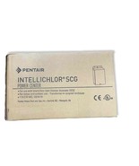 NEW Pentair Intellichlor SCG Power Center 520556 - $7,526.52 MXN
