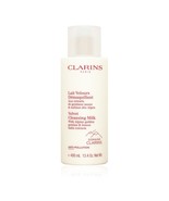 Clarins Velvet Cleansing Milk Hydrating+ Gentle Milk Makeup Remover 13.5... - €30,14 EUR