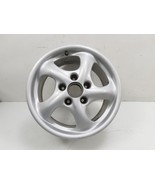 Porsche Boxster 986 911 993 Wheel Rim Twist Staggered 17x8.5 OEM 9963621... - €271,27 EUR