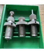 RCBS PRECISIONEERED RELOADING DIE SET 41 MAGNUM SWC  GROUP B  # 18506 - $669.60 MXN