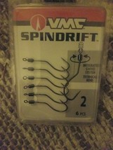 Vmc Spindrift 2 6 Pcs - £14.78 GBP