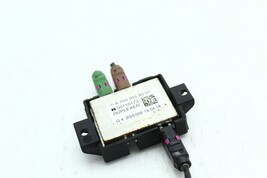 2015-2020 MERCEDES C300 C43 W205 RADIO ANTENNA CONTROL MODULE H1612 image 5