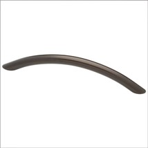Liberty 65128RB Oil Rubbed Bronze 5&quot; Bow Cabinet Drawer Knob Pull - £7.85 GBP