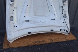 14-18 MASERATI GHIBLI Hood Cover Complete *LOCAL PICK UP ONLY* image 8