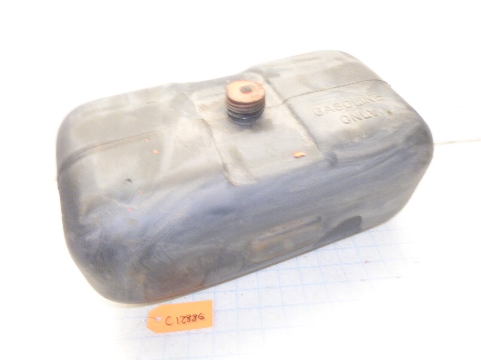 Primary image for CASE/Ingersoll 222 224 224 442 446 448 444 Tractor Gas Fuel Tank