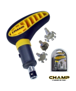 Champ Max Pro Golf Cleat Wrench. - $15.79