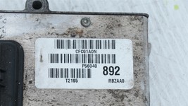 Dodge Chrysler Mopar Engine Control Unit Module ECU PCM ECM P56040892 image 2