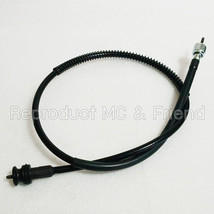 Tachometer Cable Assy (L: 800mm) For Yamaha DT125 DT175 SRX250T SRX250TC... - £7.79 GBP