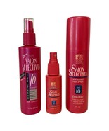 Vintage Salon selectives non-aerosol hair spray extra hold, Flexible 10 ... - $1,284.01 MXN