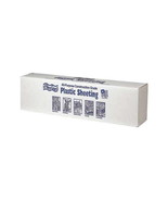 Covalence Plastics 626031 Film-Gard Plastic Sheeting and Drop Cloths, Black - $99.73 CAD