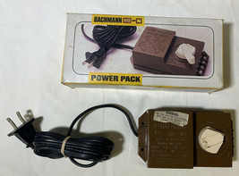 Bachmann Power Pack - $24.63