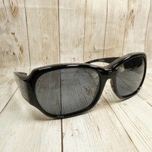 Foster Grant Solar Shield Black Polarized Wear-Over Sunglasses - FO-038 ... - $165.98 MXN