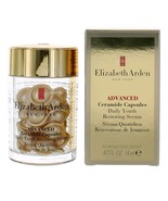 Ceramide by Elizabeth Arden, 30 Advanced Daily Youth Restoring Serum Cap... - $100.51 CAD