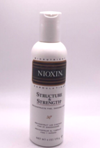 NIOXIN Bionutrient Formulation Structure &amp; Strength Reconstructor / 6 oz - $19.99