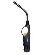 Long FLeXiBLe Stem BUTANE LIGHTER aDJuStABLe Windproof flame BernzOmatic... - $673.74 MXN
