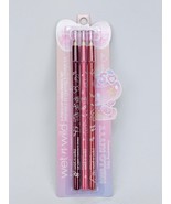 Wet N Wild Hello Kitty 50th 3 Piece Lip Liner Pencil Set Lip Defining Sm... - $23.59 CAD