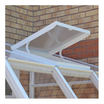 Palram - Canopia Roof Vent Kit - Sun Room 2 - $286.32