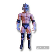 WWE Triple H Mattel Elite Action Figure Wrestling Series 42 HHH Terminator - £17.91 GBP