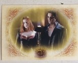 Buffy The Vampire Slayer Trading Card Women Of Sunnydale #13 Alyson Hann... - $1.97