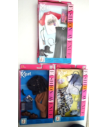 Barbie&#39;s Fashion Avenue Ken Clothes, 25752, 2002 Lot of 3, NIB - $88.19 CAD