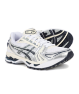 Asics GEL-Kayano 14 Women&#39;s Sportswear Shoes Casual Sneakers NWT 1202A05... - $311.61 CAD