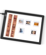 For Slide Viewing And Film Negative Scanning, Use The Slide Viewer Light... - $63.03 CAD