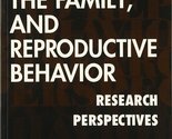 Welfare, the Family, and Reproductive Behavior: Research Perspectives [P... - £2.89 GBP