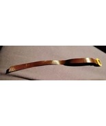 Vintage Barbie Belt 4.75&quot; Brwn Barbie or Ken Rare Fashion Doll Yellow Bu... - $44.25 CAD