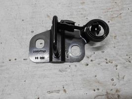 05-10 Cobalt G6 G5 Power Trunk Latch Striker Bar W/ Spring OEM 22697745 - €21,45 EUR