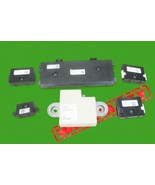 11-17 bmw x3 rear radio antenna trap circuit power module signal amplifi... - $212.43 CAD