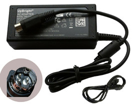 24V Ac Adapter For Epson Tm88 M122 M147A M147B M147C Printer Power Cord Charger - £30.67 GBP