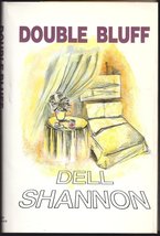 Double Bluff [Hardcover] Shannon, Dell - £2.34 GBP