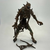 McFarlane Curse of the Spawn Raenius Series 13 Action Figure 1998 - £7.66 GBP