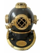 Antique Reproduction US Navy Diving Helmet Vintage Deep Sea Scuba Marine... - £144.92 GBP