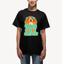 i got that dog in me costco shirt Classic Crew Neck T-Shirt good dog owner - $22.99