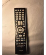 Toshiba Remote CT-90302 Tested/Works - $9.99