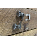 1965-1968 Ford Galaxie Door Locks Detents Mercury Marauder Monterey Mont... - $489.12 MXN