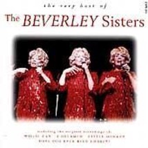 The Beverley Sisters : The Very Best Of The Beverley Sisters CD (1997) Pre-Owned - £11.42 GBP