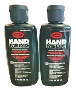 Gojo HAND MEDIC PRO Skin Conditioner Lotion TWO 2oz Moisturizer Body Exp... - $3.10