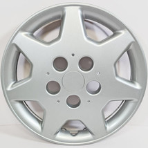 ONE 1995-1996 Chrysler Sebring # 515 14&quot; 7 Spoke Hubcap / Wheel Cover # MB948630 - £23.58 GBP