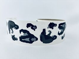 Vintage 2002 Gorillas Mrs. Grossman's Stickers Roll Scrapbooking Animals... - $31.39