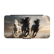 Arab Horse Samsung Galaxy S23 FE Flip Wallet Case - £14.95 GBP