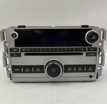 2007 Chevrolet Equinox AM FM CD Player Radio Receiver OEM L03B34030 - £41.62 GBP